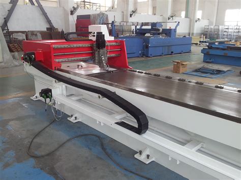 V Grooving Machine for Sheet Metal 